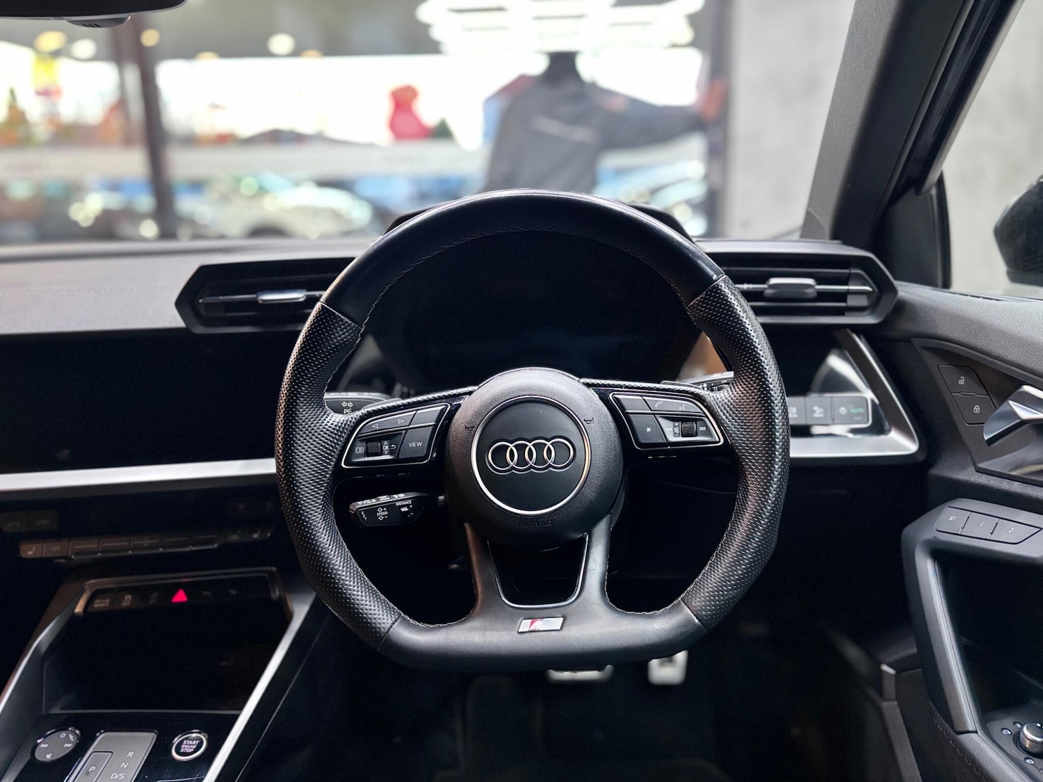 Used Audi A3 2022 for sale - 76936215: Photo 54