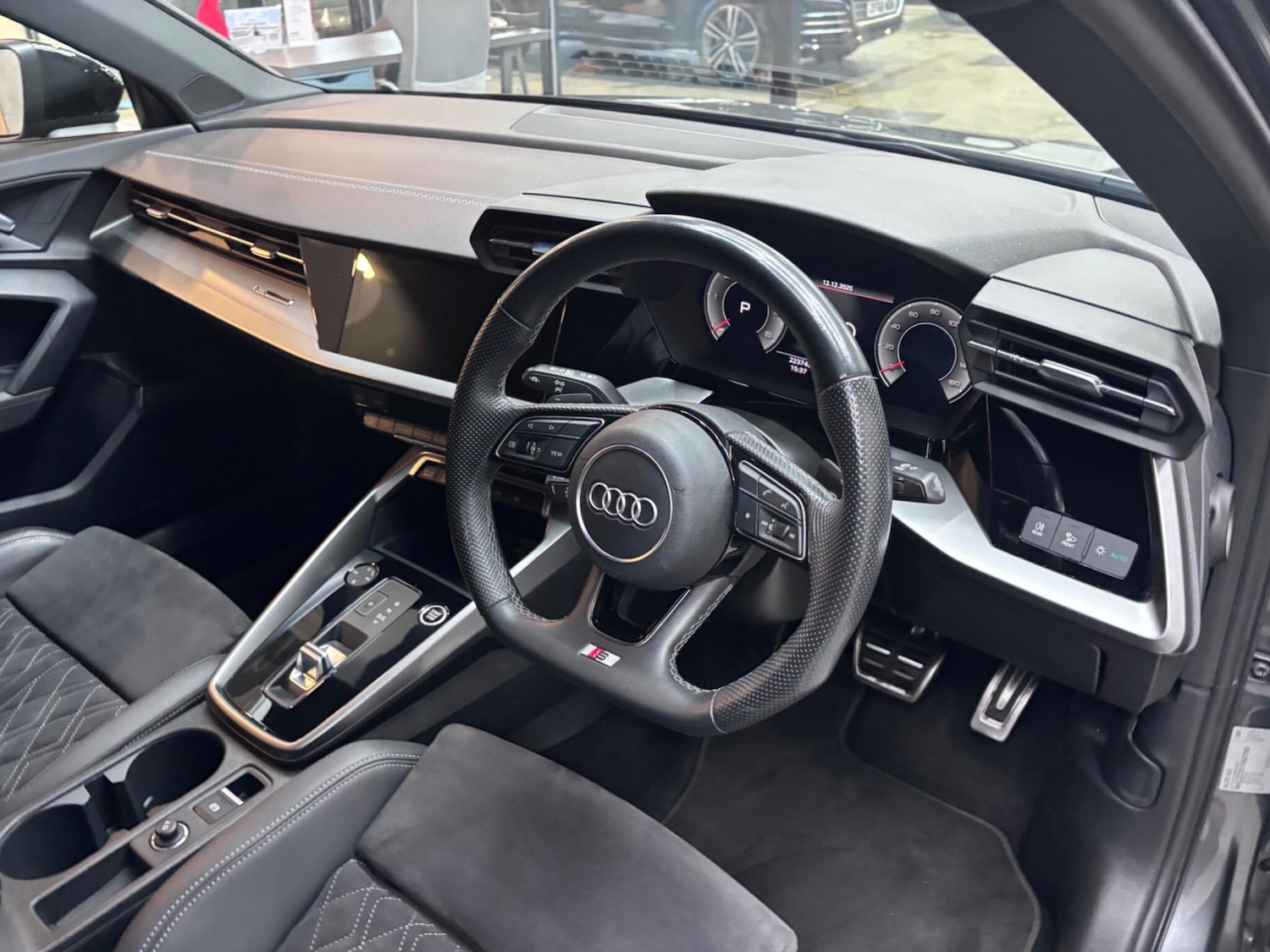 Used Audi A3 2022 for sale - 76936215: Photo 55