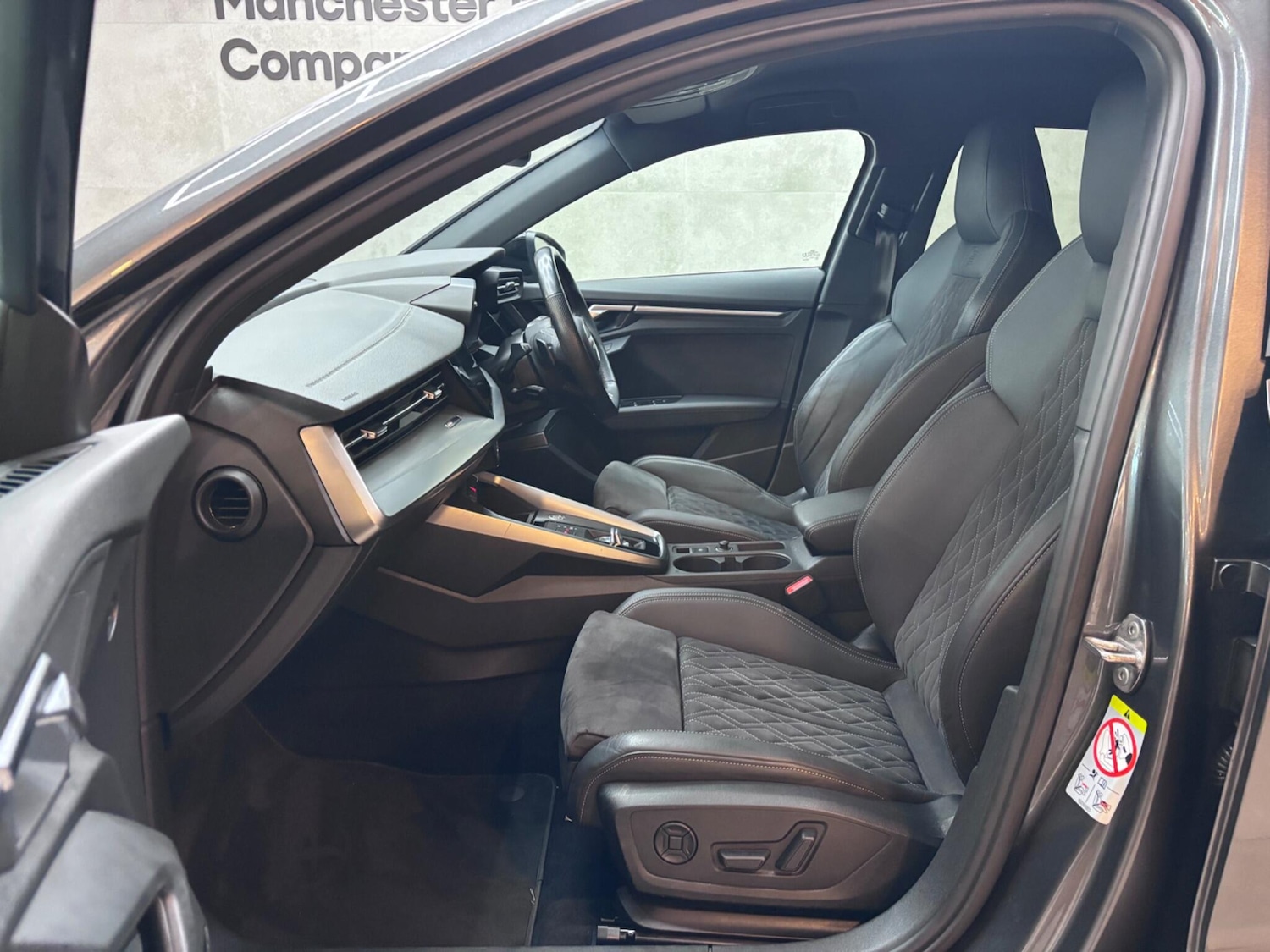 Used Audi A3 2022 for sale - 76936215: Photo 58