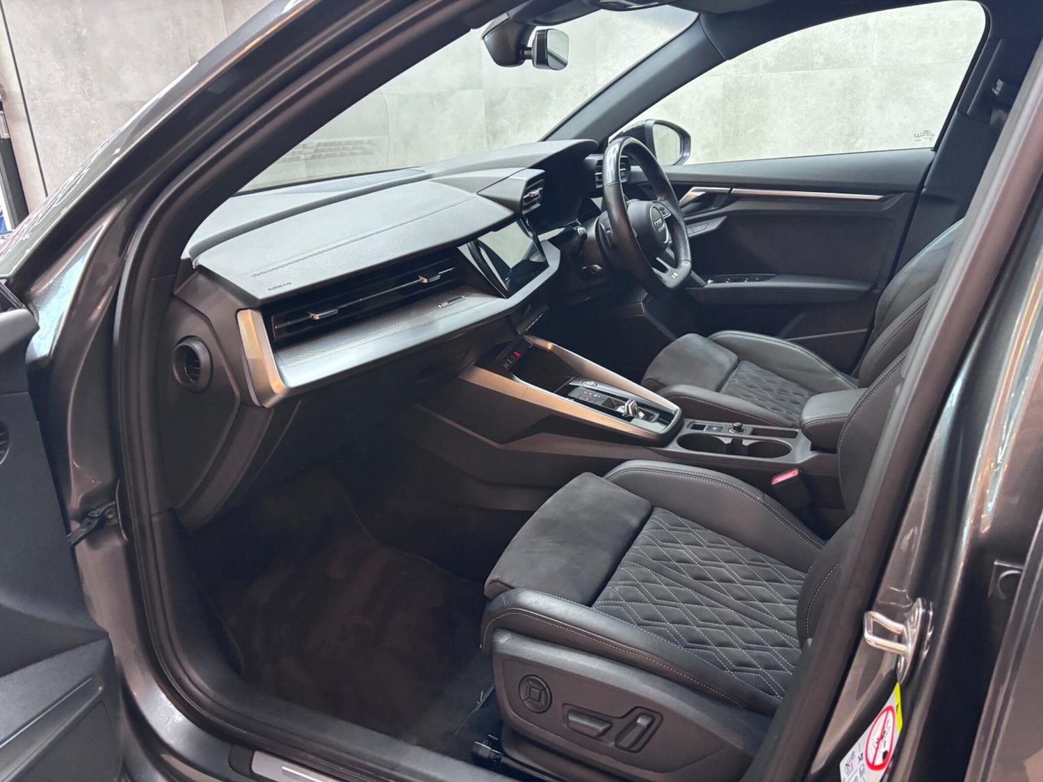 Used Audi A3 2022 for sale - 76936215: Photo 59