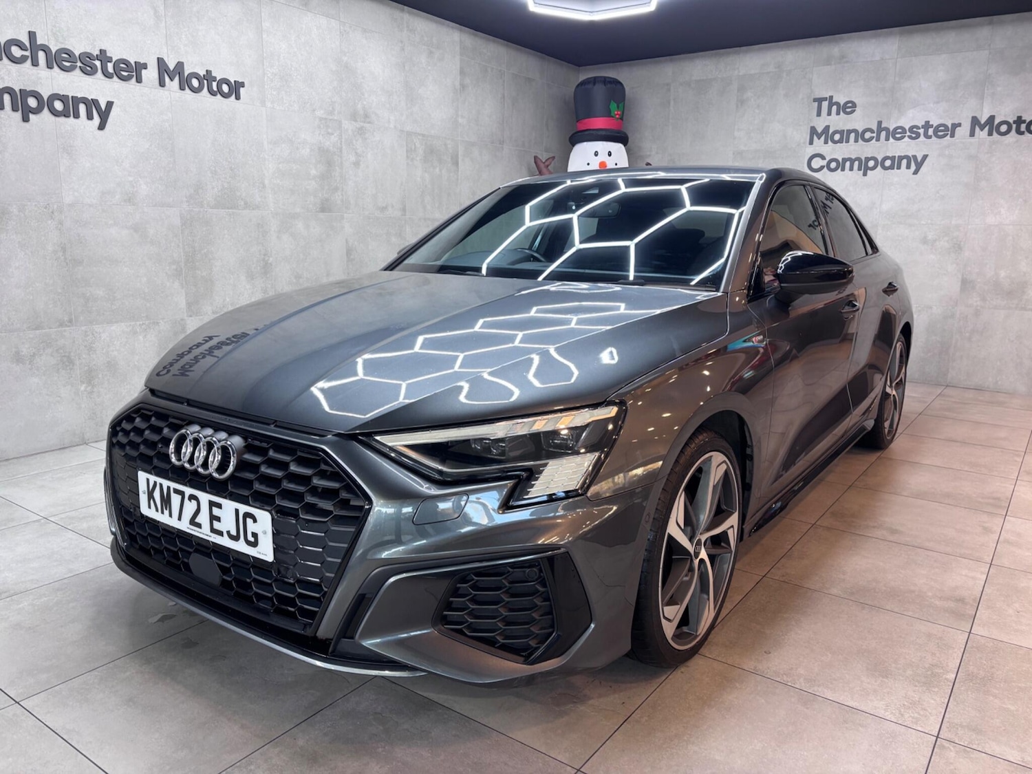 Used Audi A3 2022 for sale - 76936215: Photo 6