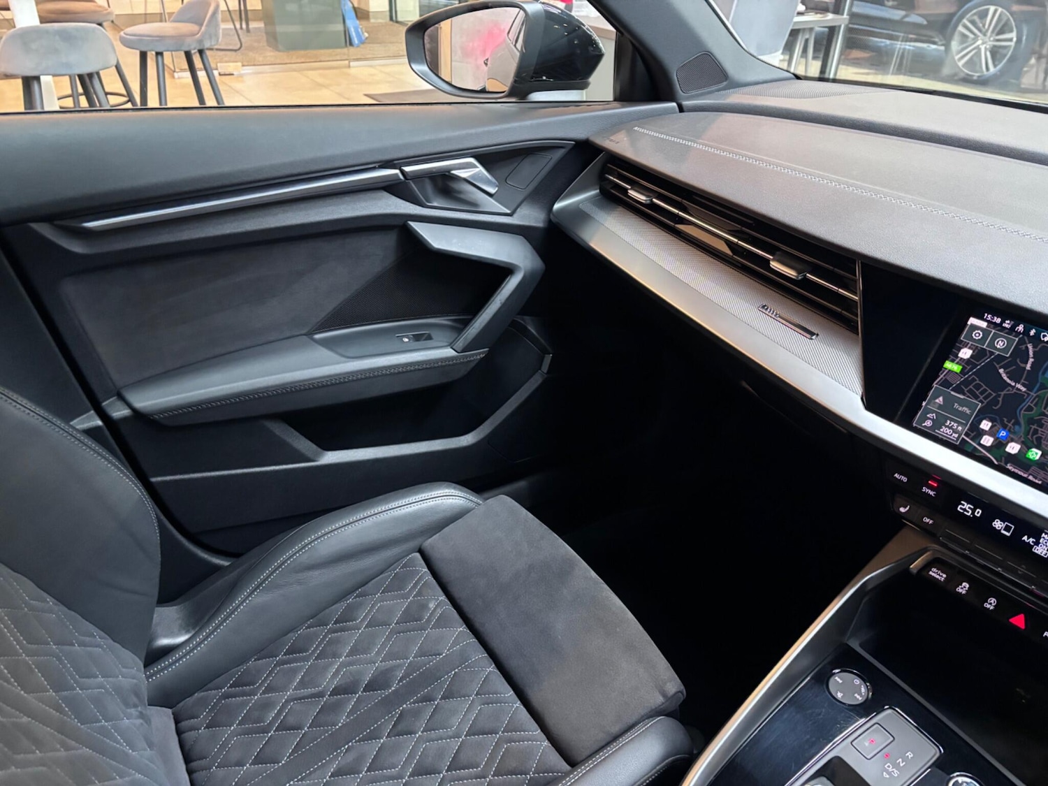 Used Audi A3 2022 for sale - 76936215: Photo 60