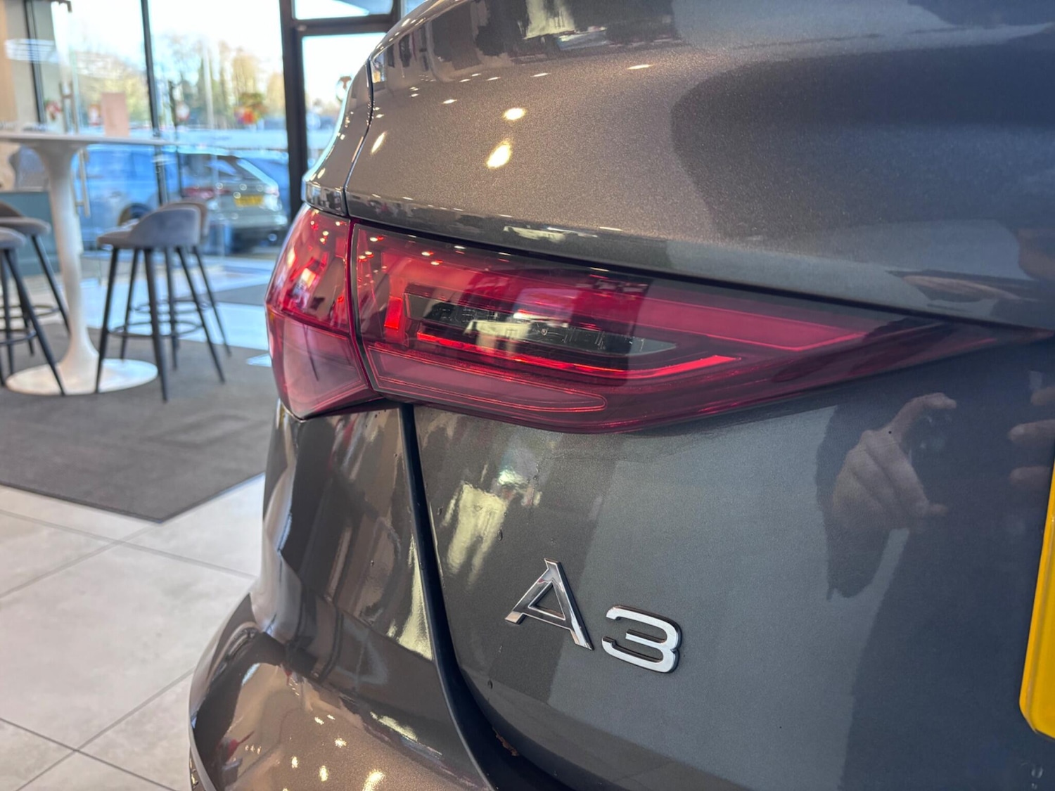 Used Audi A3 2022 for sale - 76936215: Photo 61