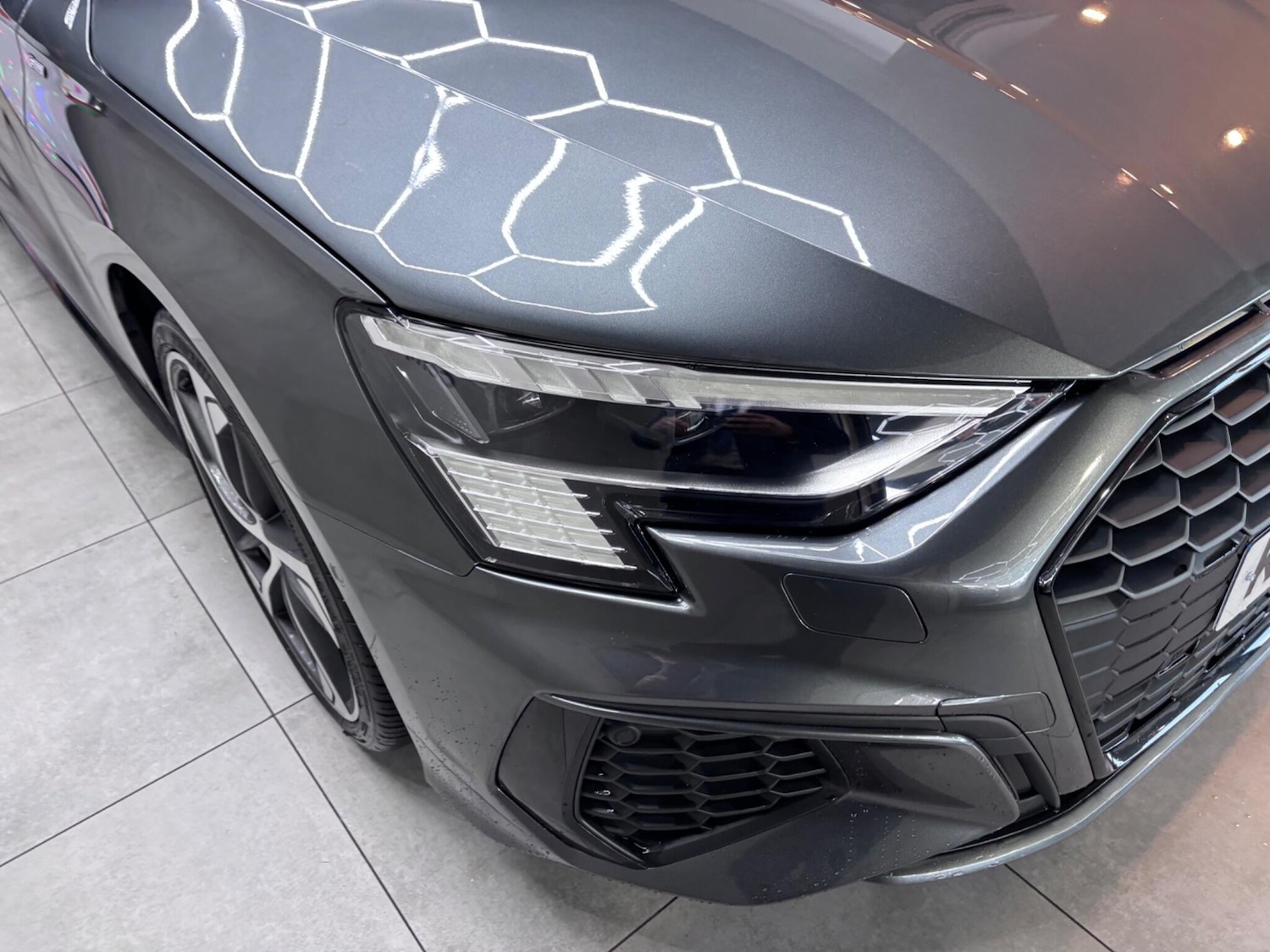 Used Audi A3 2022 for sale - 76936215: Photo 64