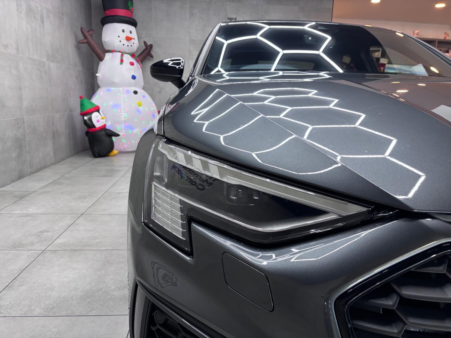 Used Audi A3 2022 for sale - 76936215: Photo 65