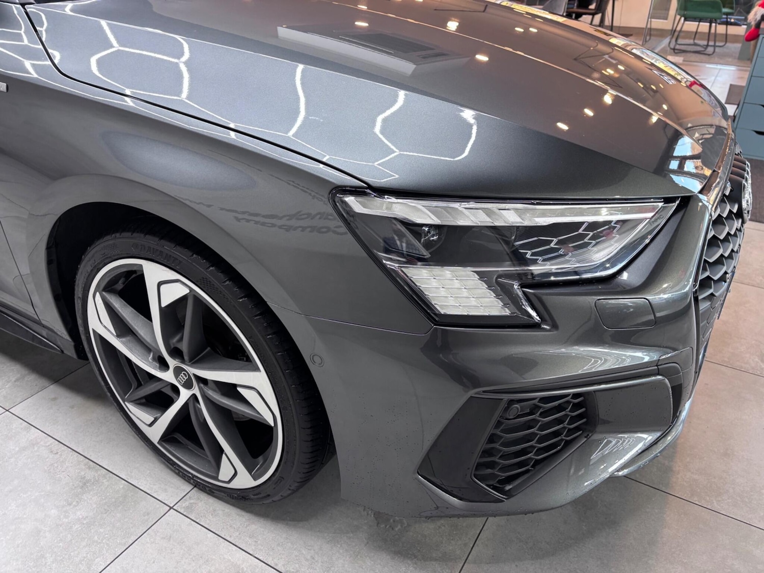 Used Audi A3 2022 for sale - 76936215: Photo 66