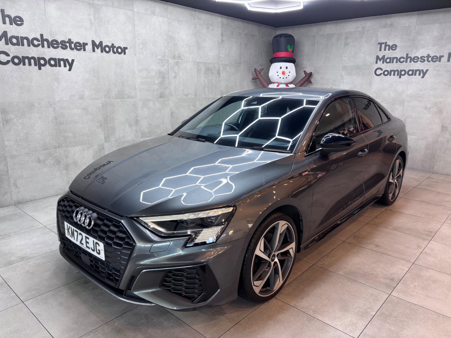 Used Audi A3 2022 for sale - 76936215: Photo 7