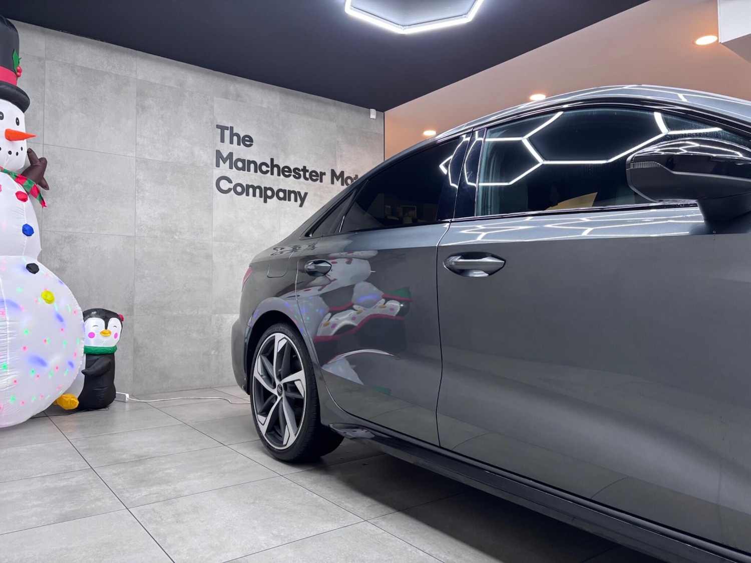 Used Audi A3 2022 for sale - 76936215: Photo 73