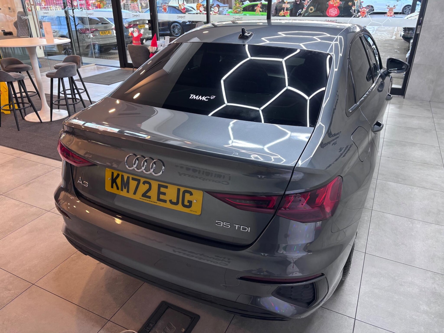 Used Audi A3 2022 for sale - 76936215: Photo 74