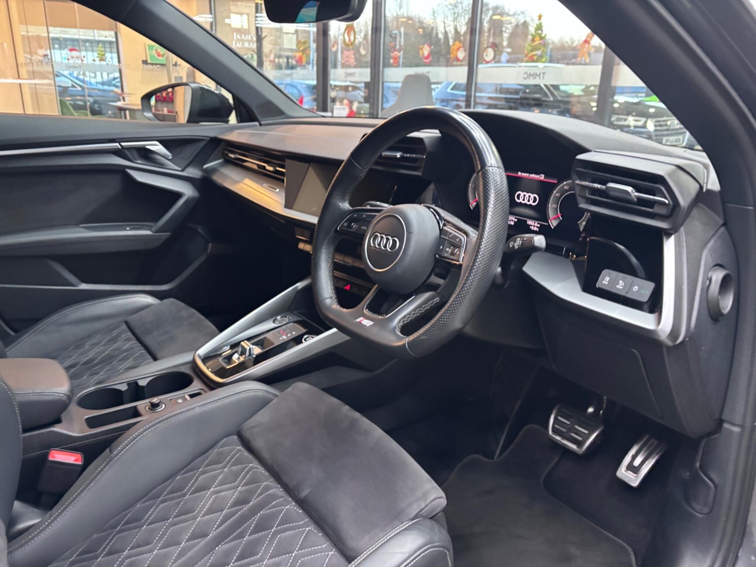 Used Audi A3 2022 for sale - 76936215: Photo 78