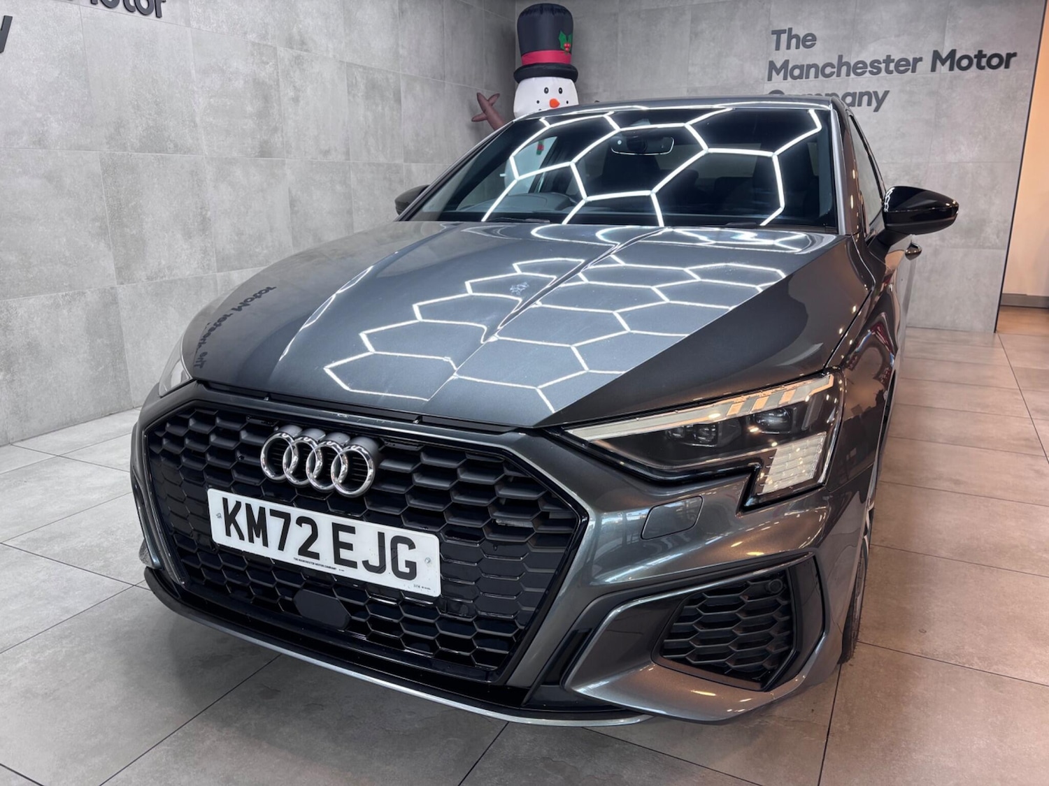 Used Audi A3 2022 for sale - 76936215: Photo 9