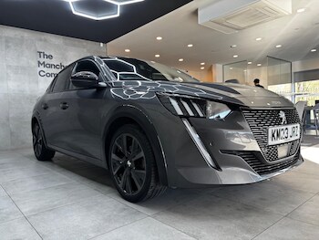 Used Peugeot 208 2023 for sale - 77824809: Photo