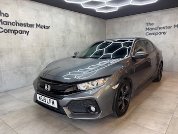Used Honda Civic 2019 for sale - 78491298: Photo