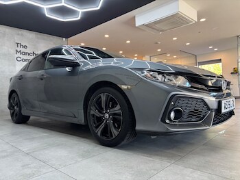 Used Honda Civic 2019 for sale - 78491298: Photo