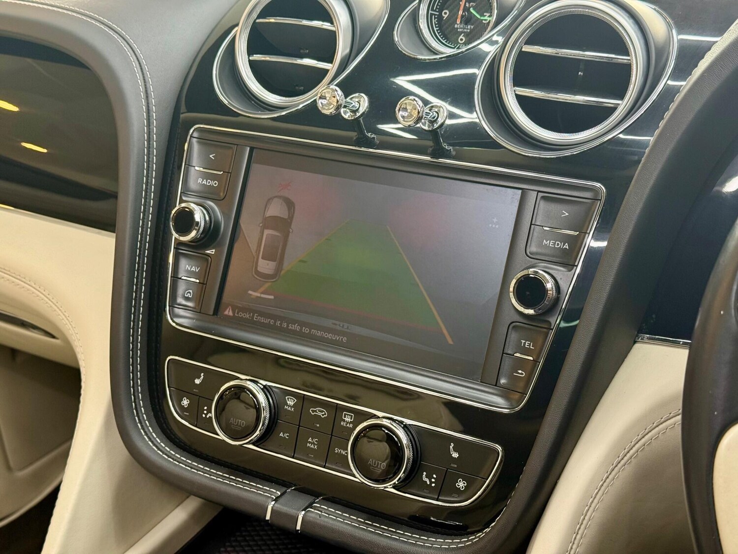 Vehicle 40