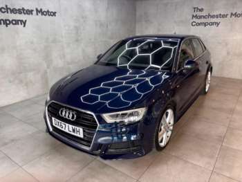 Used Audi A3 2017 for sale - 75081618: Photo