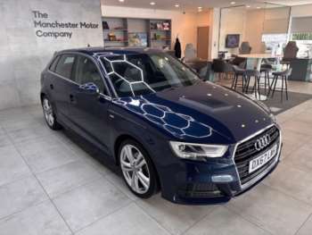 Used Audi A3 2017 for sale - 75081618: Photo