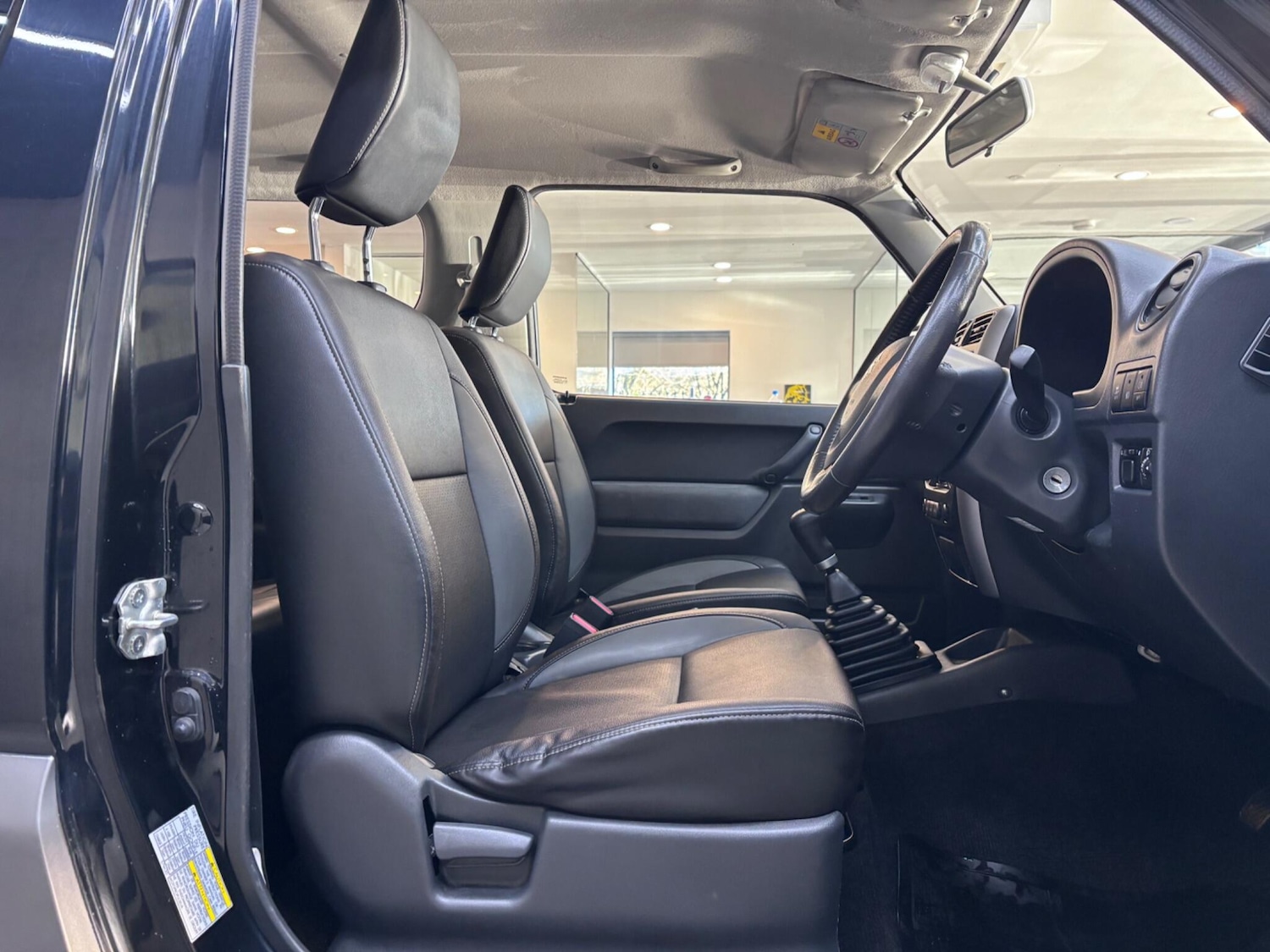 Used Suzuki Jimny 2016 for sale - 77320882: Photo 22