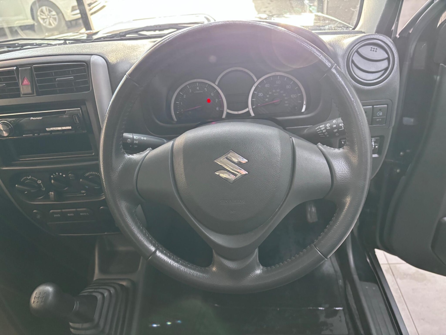 Used Suzuki Jimny 2016 for sale - 77320882: Photo 42