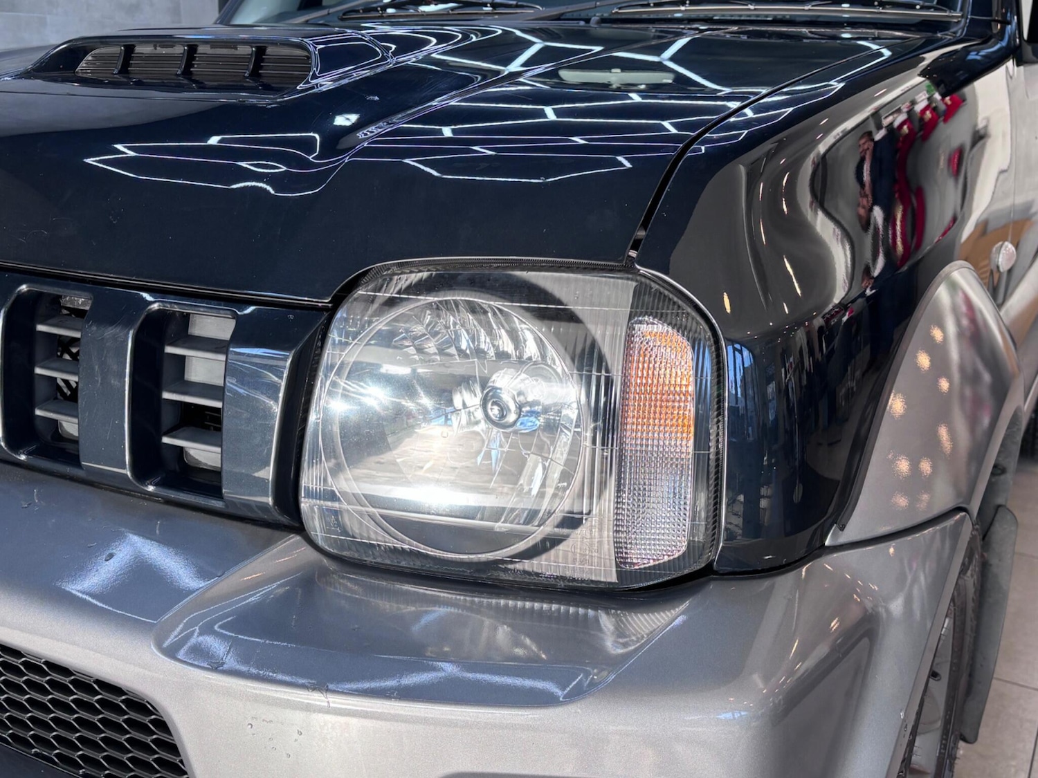 Used Suzuki Jimny 2016 for sale - 77320882: Photo 47