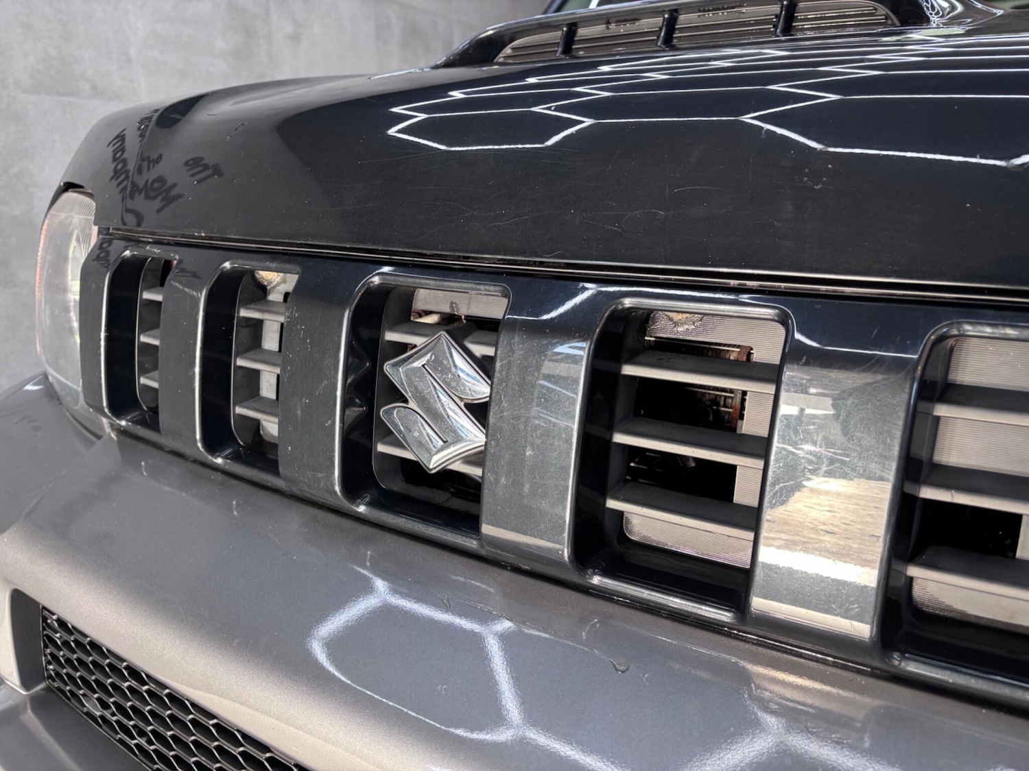 Used Suzuki Jimny 2016 for sale - 77320882: Photo 51