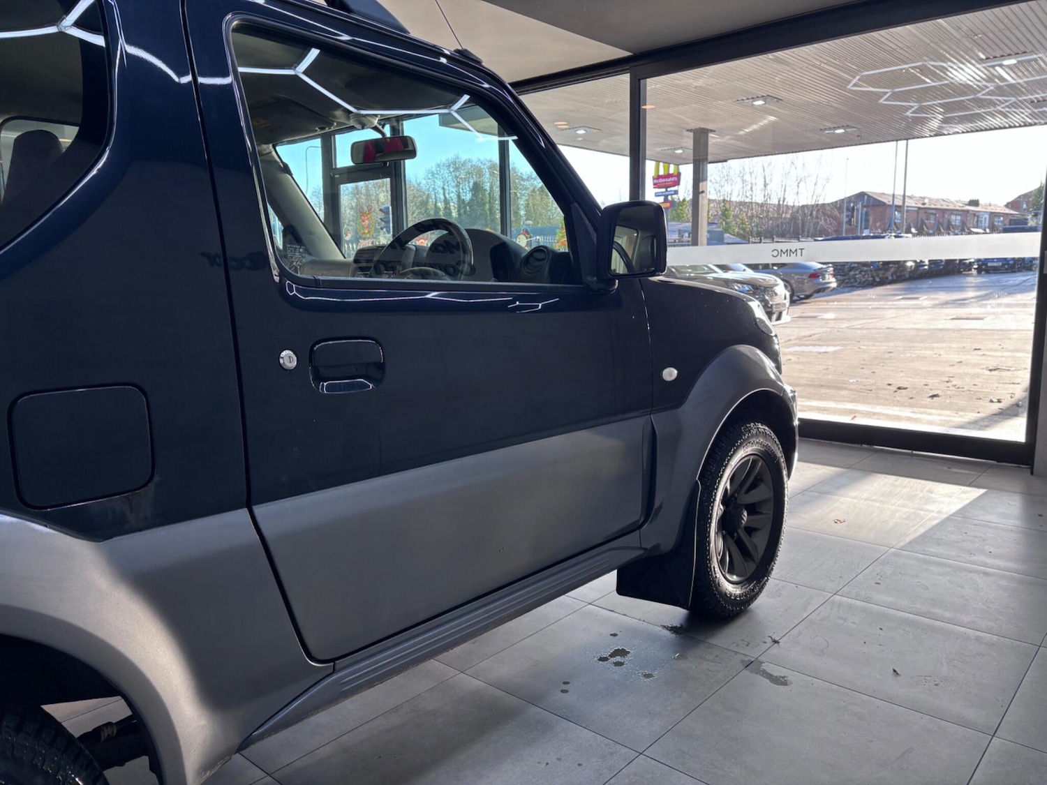 Used Suzuki Jimny 2016 for sale - 77320882: Photo 54