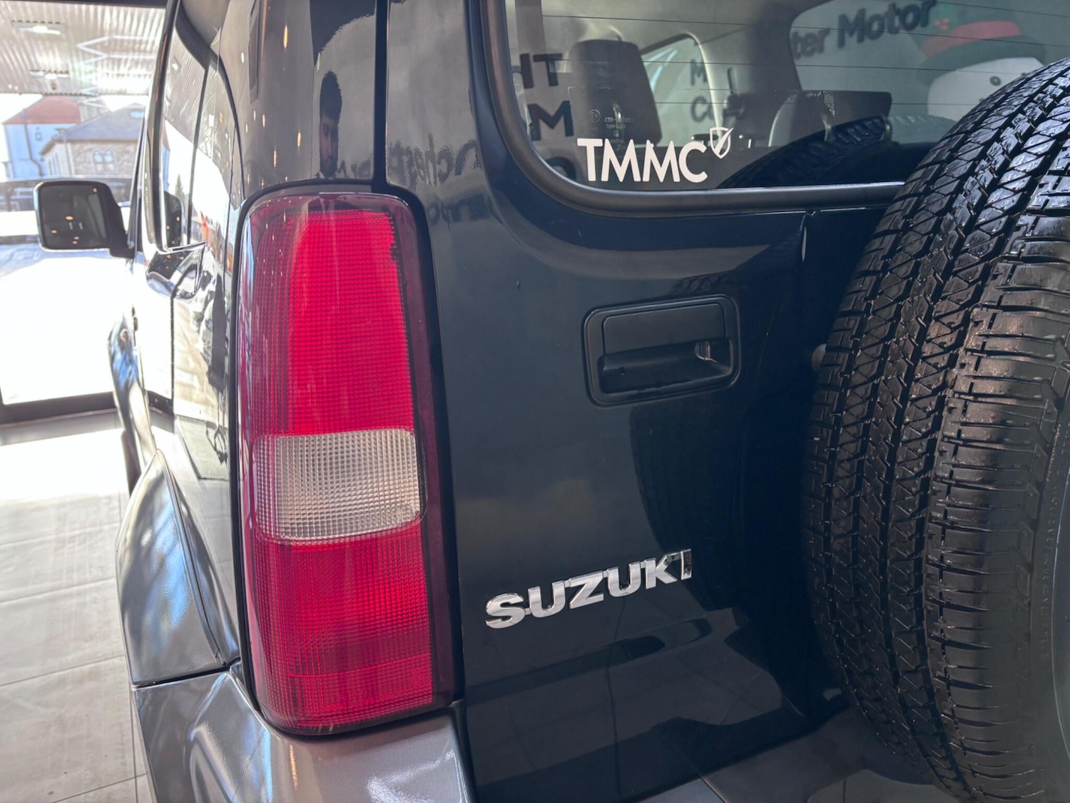 Used Suzuki Jimny 2016 for sale - 77320882: Photo 57