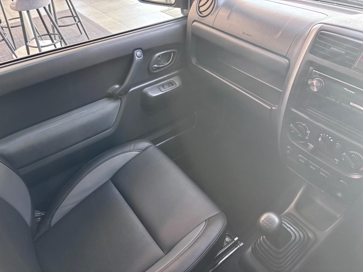 Used Suzuki Jimny 2016 for sale - 77320882: Photo 61