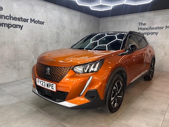 Used Peugeot 2008 2023 for sale - 78492468: Photo