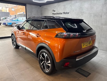 Used Peugeot 2008 2023 for sale - 78492468: Photo