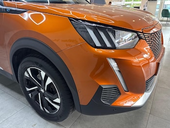 Used Peugeot 2008 2023 for sale - 78492468: Photo
