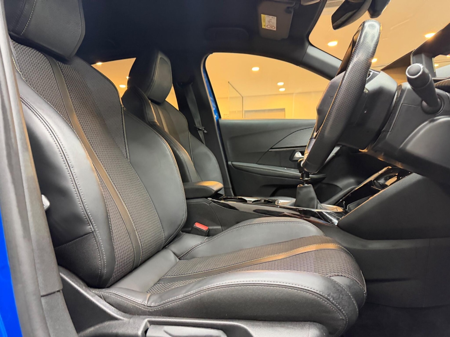 Used Peugeot 208 2023 for sale - 77091177: Photo 14