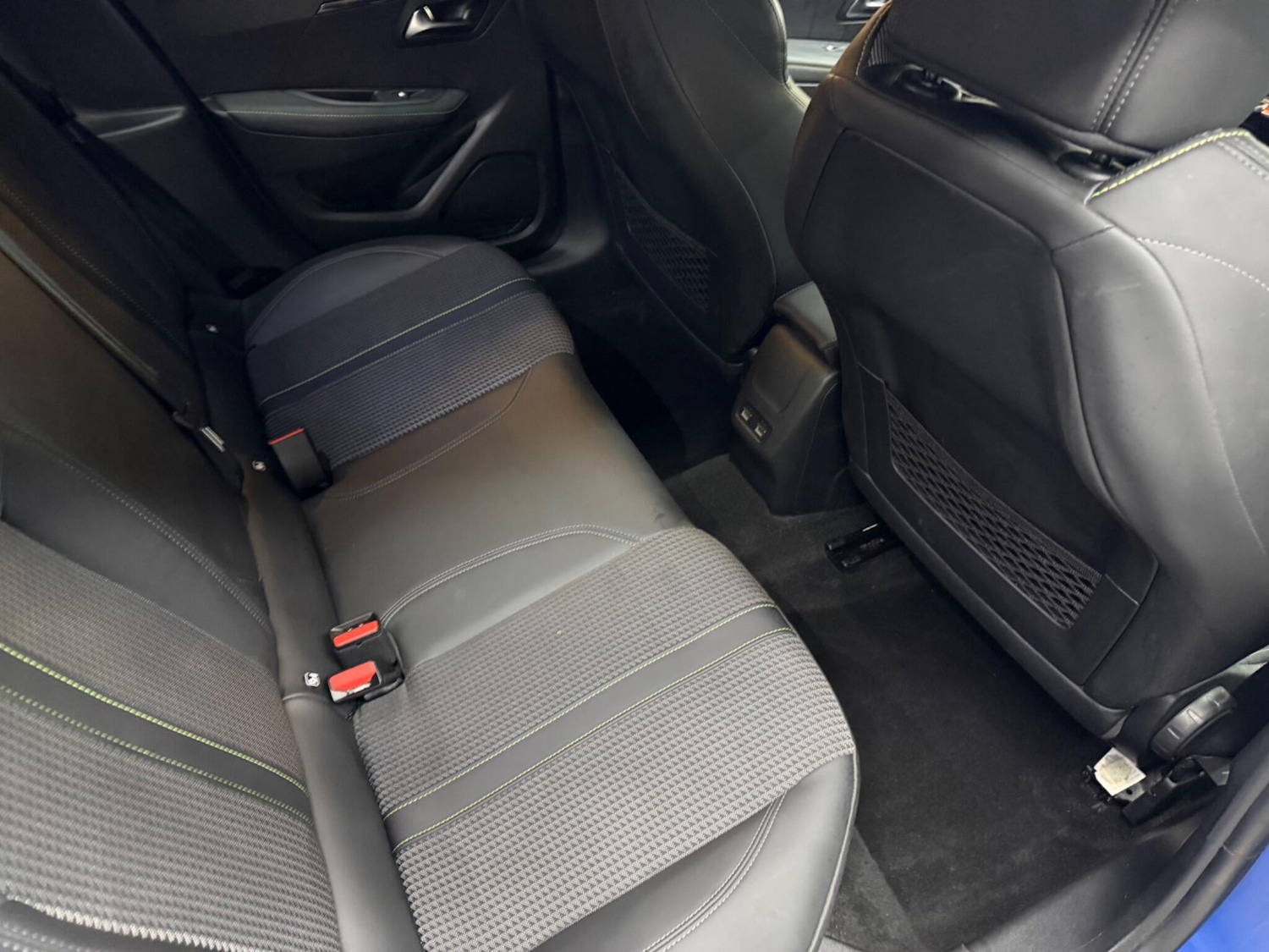 Used Peugeot 208 2023 for sale - 77091177: Photo 17