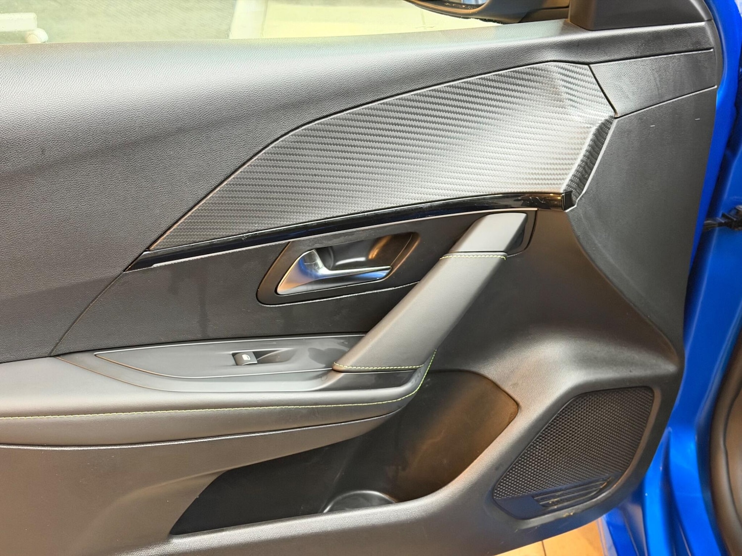 Used Peugeot 208 2023 for sale - 77091177: Photo 20