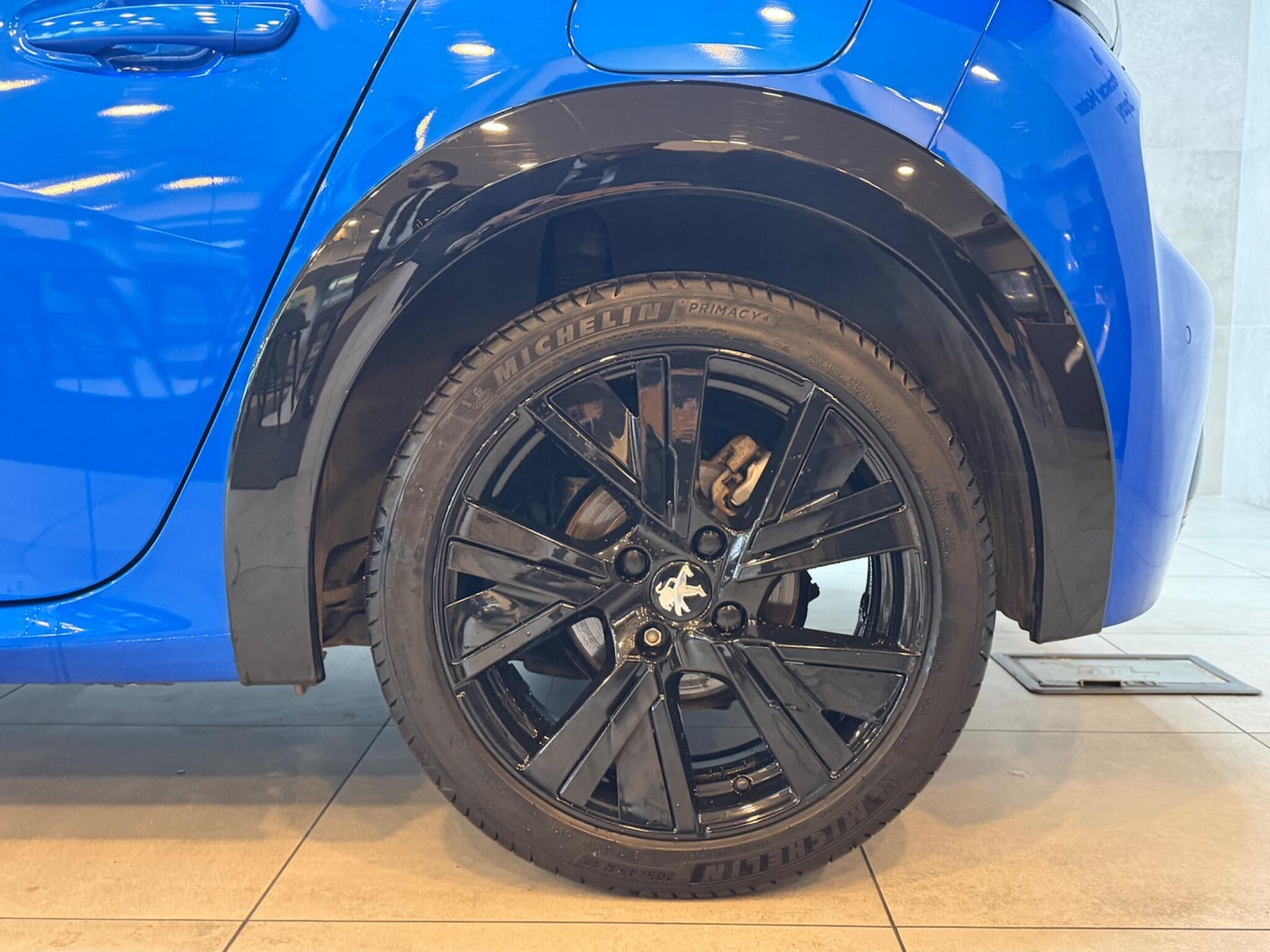 Used Peugeot 208 2023 for sale - 77091177: Photo 21