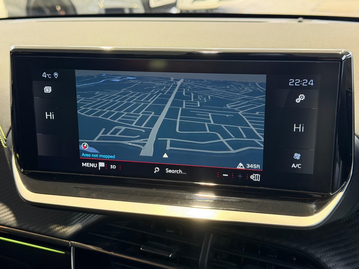 Used Peugeot 208 2023 for sale - 77091177: Photo 23