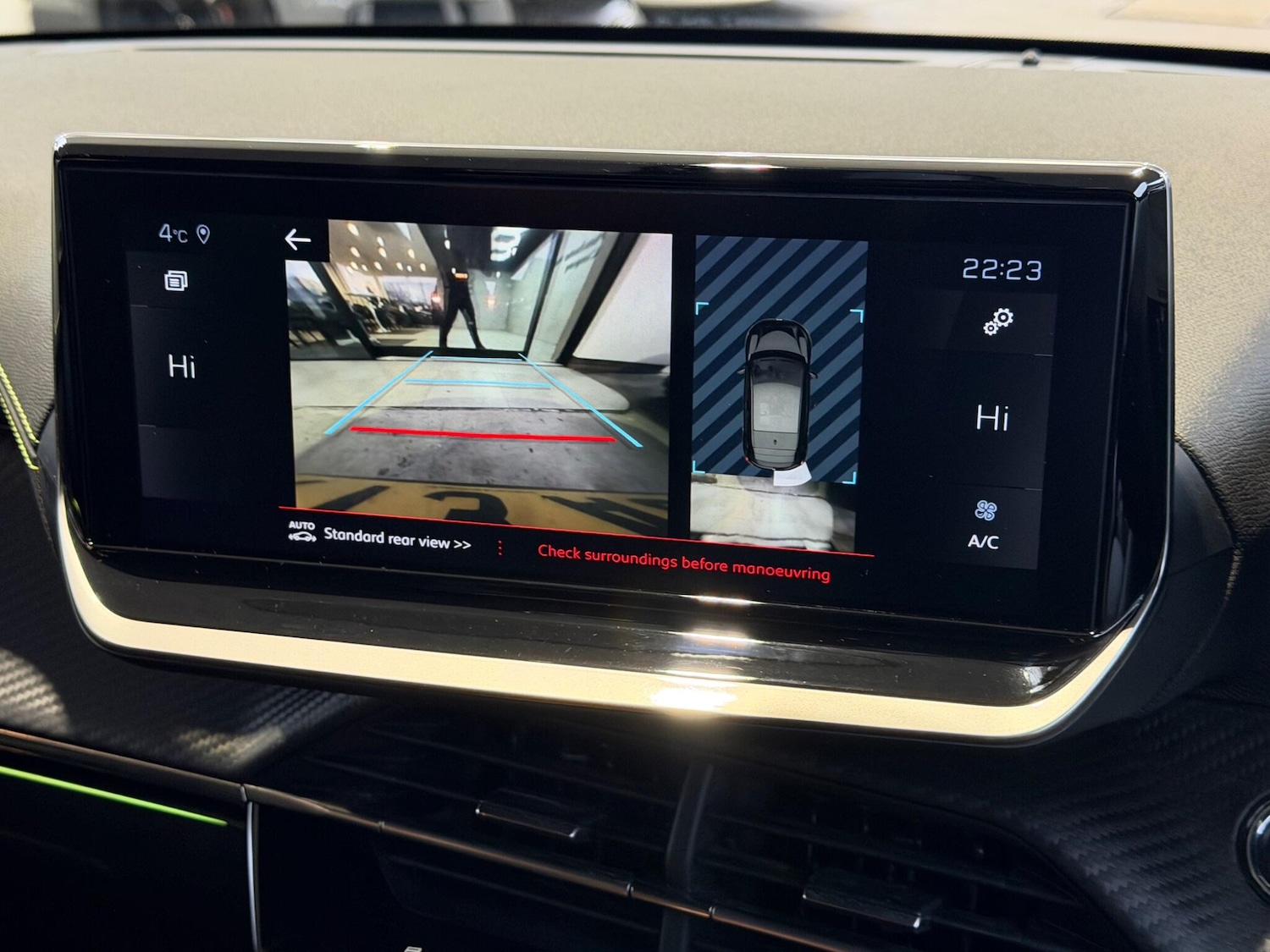 Used Peugeot 208 2023 for sale - 77091177: Photo 26