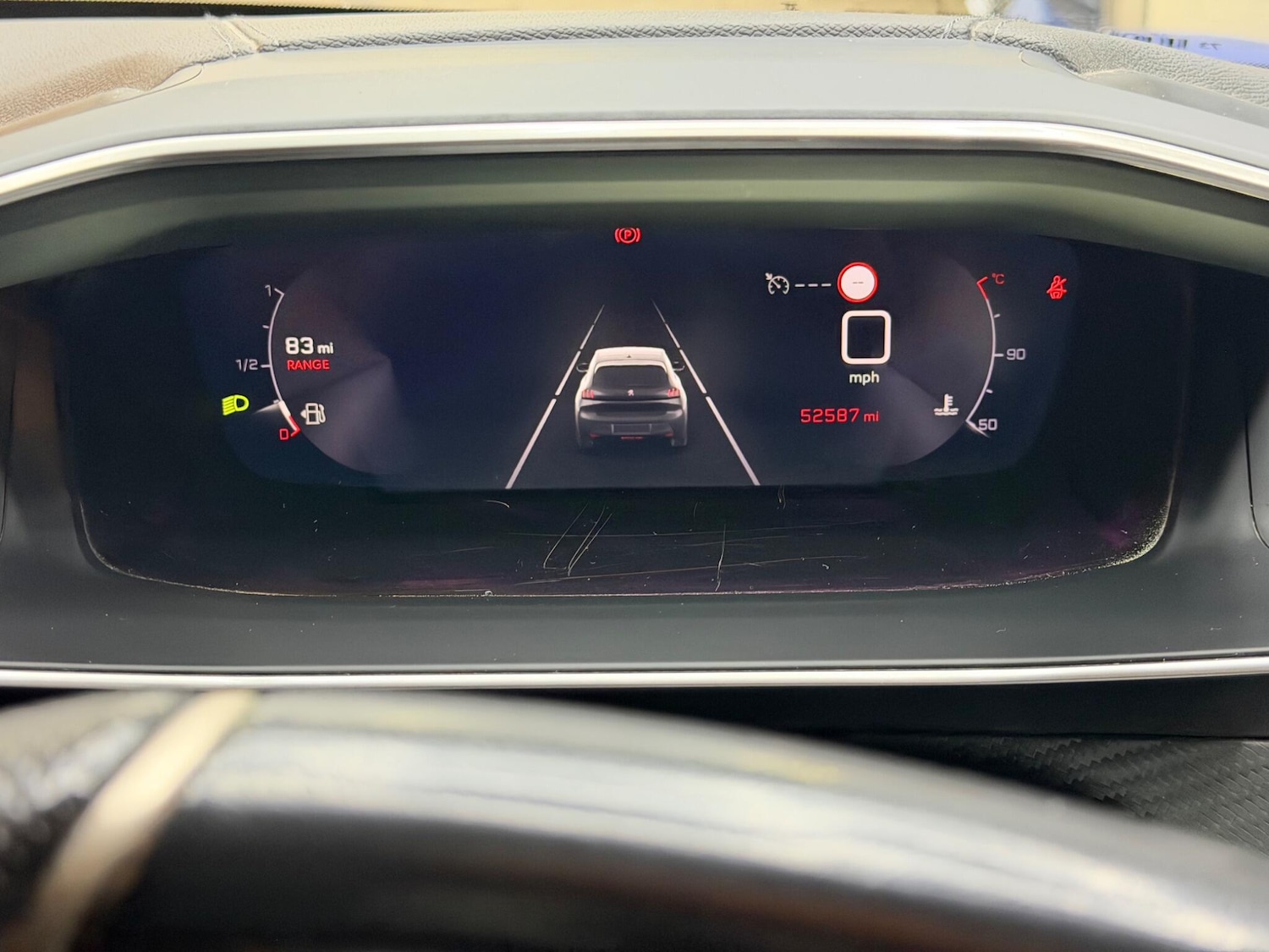 Used Peugeot 208 2023 for sale - 77091177: Photo 27