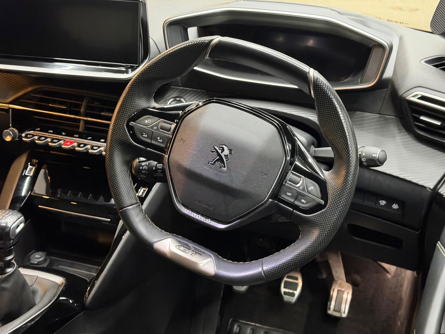 Used Peugeot 208 2023 for sale - 77091177: Photo 30