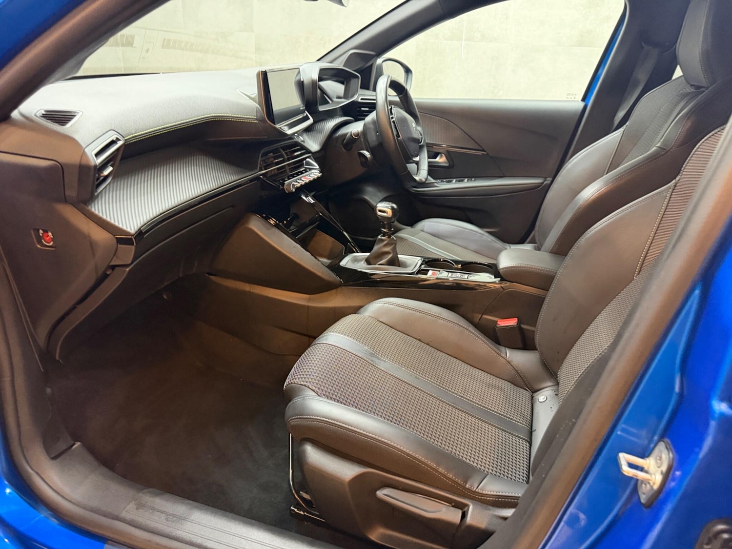 Used Peugeot 208 2023 for sale - 77091177: Photo 33