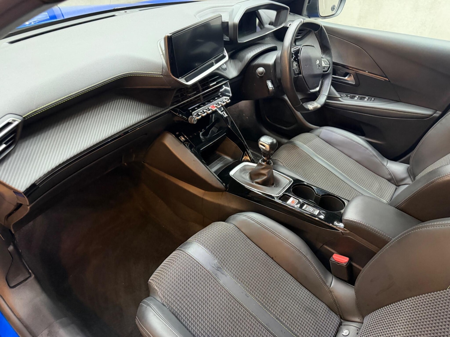 Used Peugeot 208 2023 for sale - 77091177: Photo 34