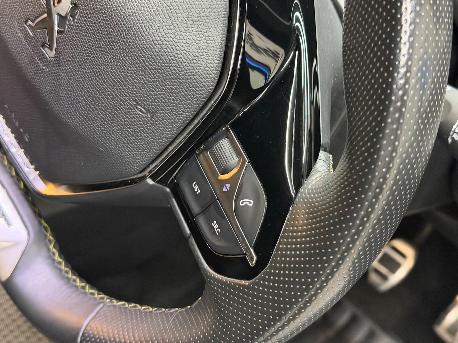 Used Peugeot 208 2023 for sale - 77091177: Photo 39