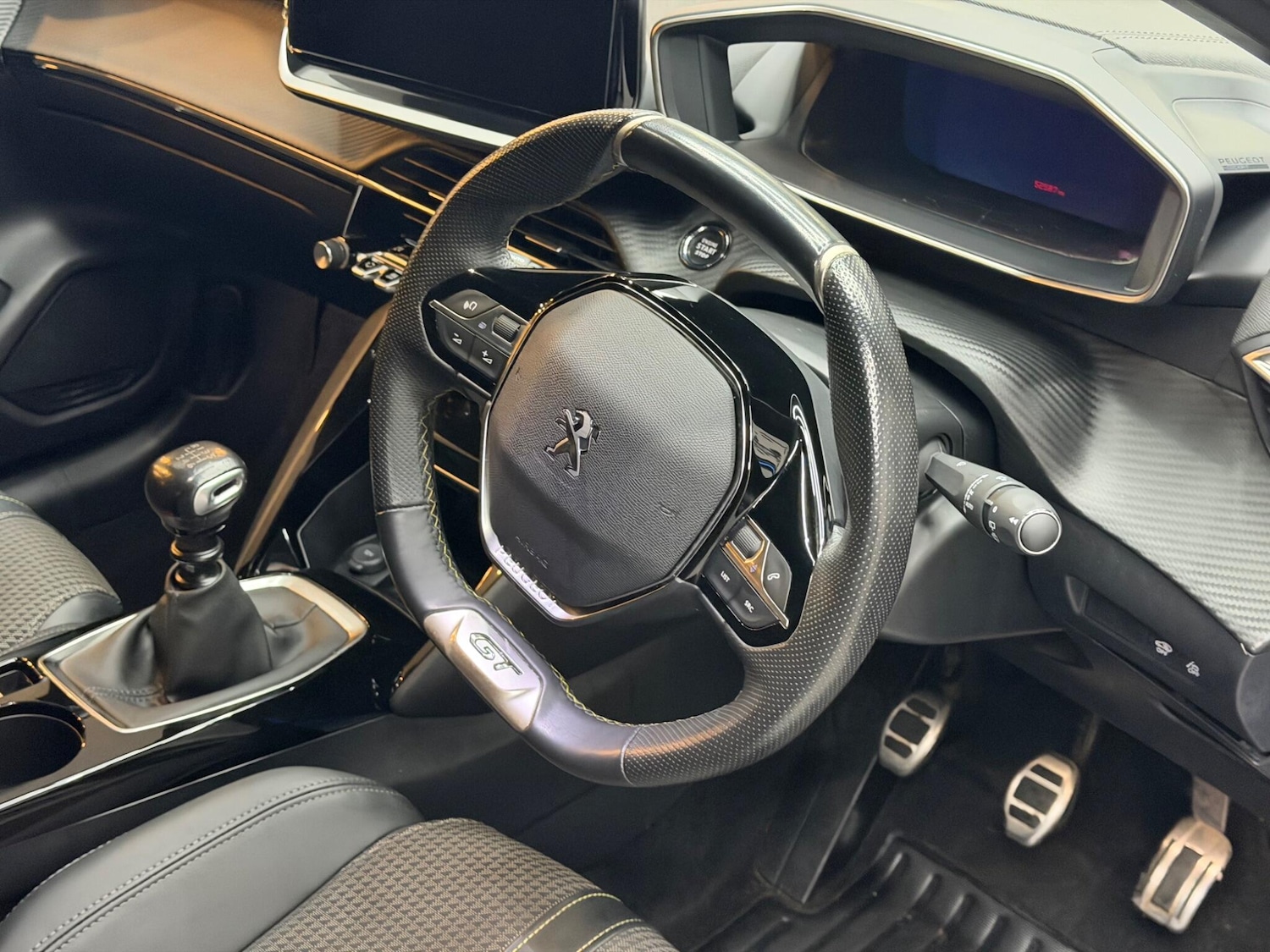 Used Peugeot 208 2023 for sale - 77091177: Photo 41