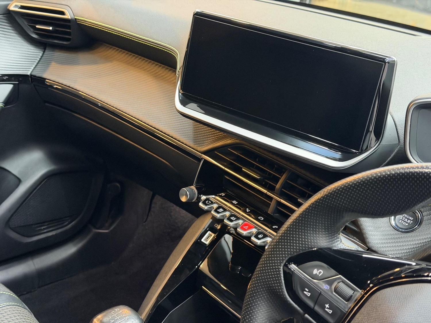 Used Peugeot 208 2023 for sale - 77091177: Photo 6