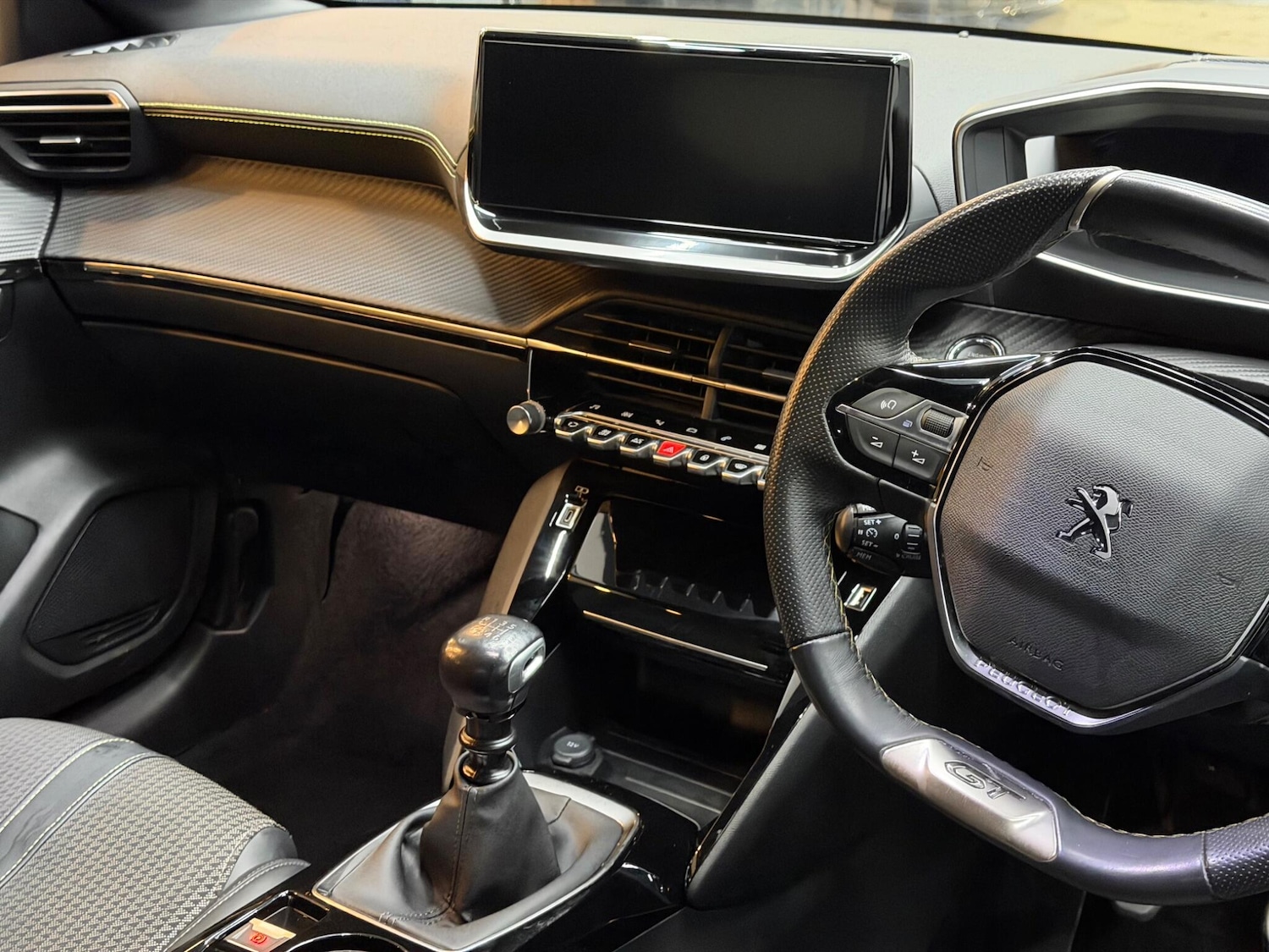 Used Peugeot 208 2023 for sale - 77091177: Photo 9