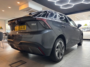 Used MG MG4 2023 for sale - 78547878: Photo