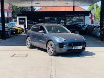 (66) - 3.0T V6 GTS PDK 4WD Euro 6 (s/s) 5dr