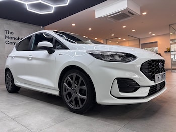 Used Ford Fiesta 2023 for sale - 77524748: Photo