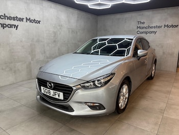 Used Mazda Mazda3 2018 for sale - 75588510: Photo