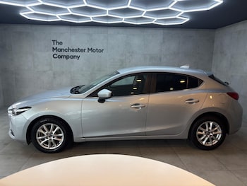 Used Mazda Mazda3 2018 for sale - 75588510: Photo
